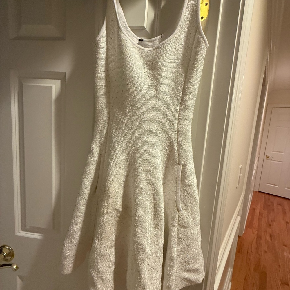 Maje Parisian Designer Dress, NWT